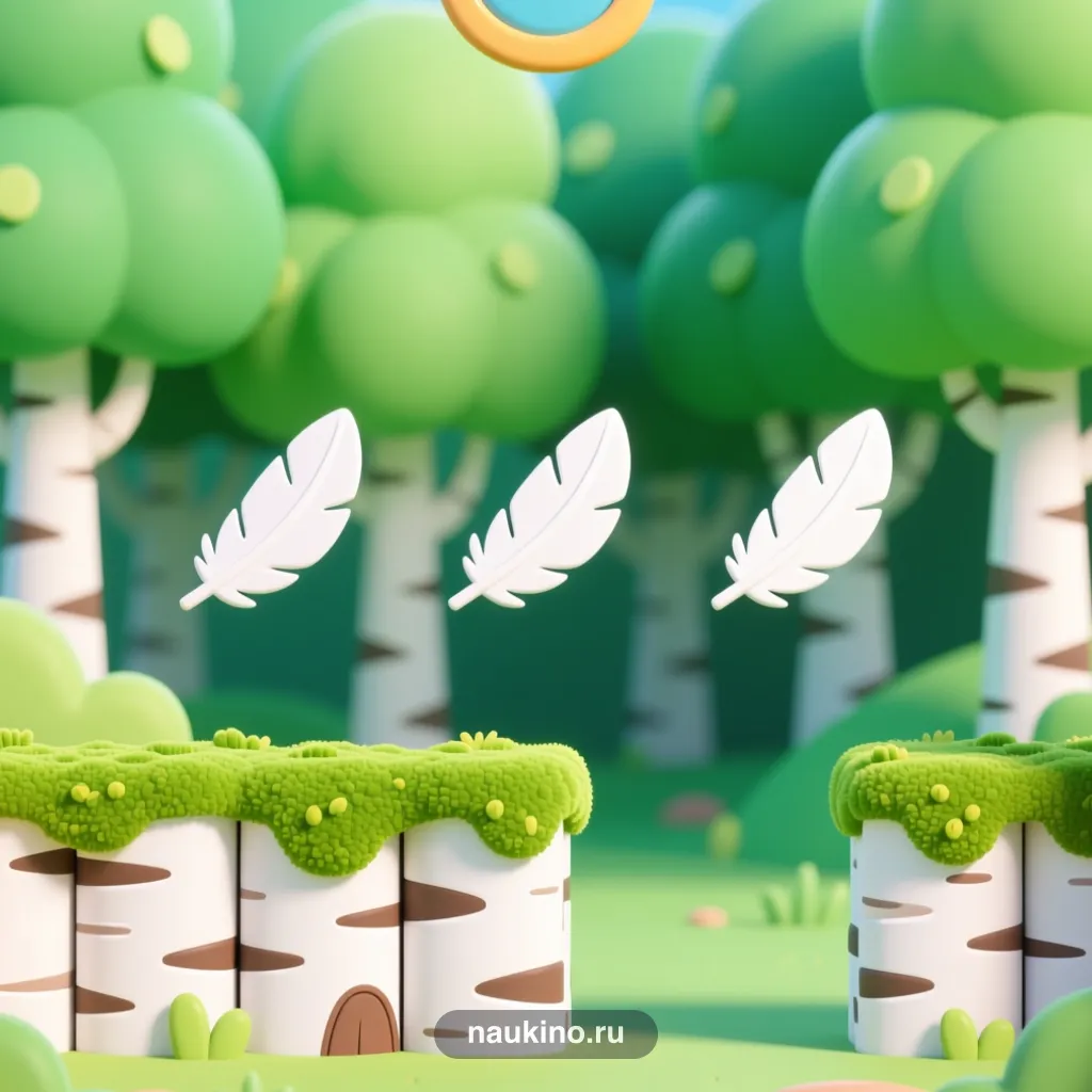 Логотип игры «Страна Слов»