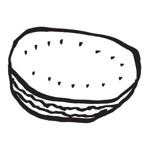 Раскраска «Таро Гоми»